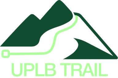 UPLB TRAIL Logo
