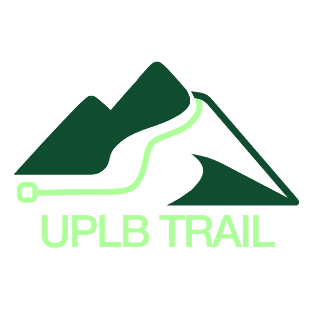 UPLB TRAIL Logo